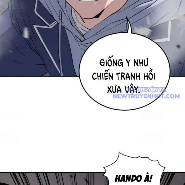 Lời Nguyền Của Dangun Chapter 59 - 105
