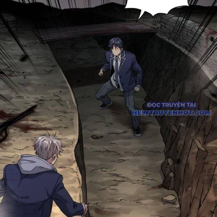 Lời Nguyền Của Dangun Chapter 59 - 106