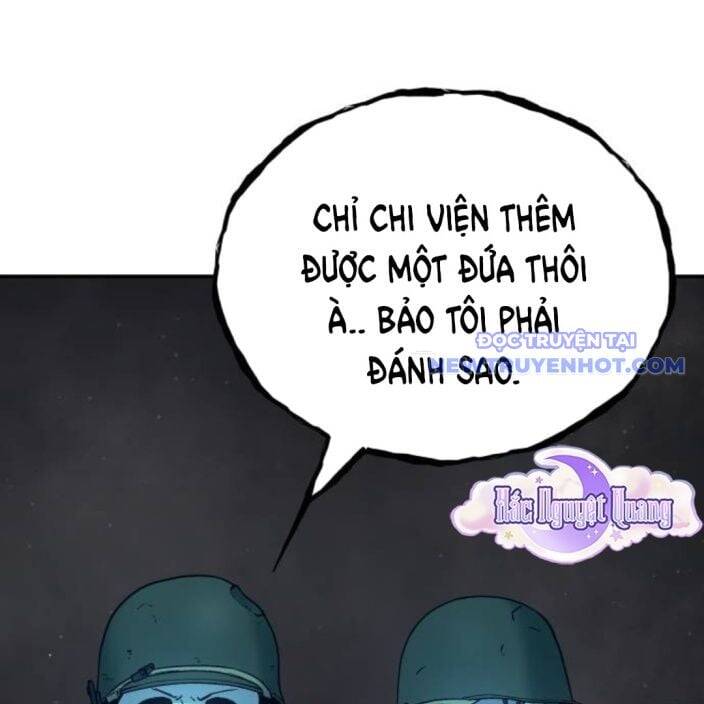 Lời Nguyền Của Dangun Chapter 59 - 12