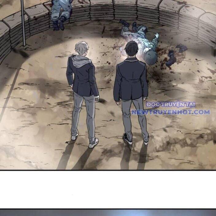 Lời Nguyền Của Dangun Chapter 59 - 115