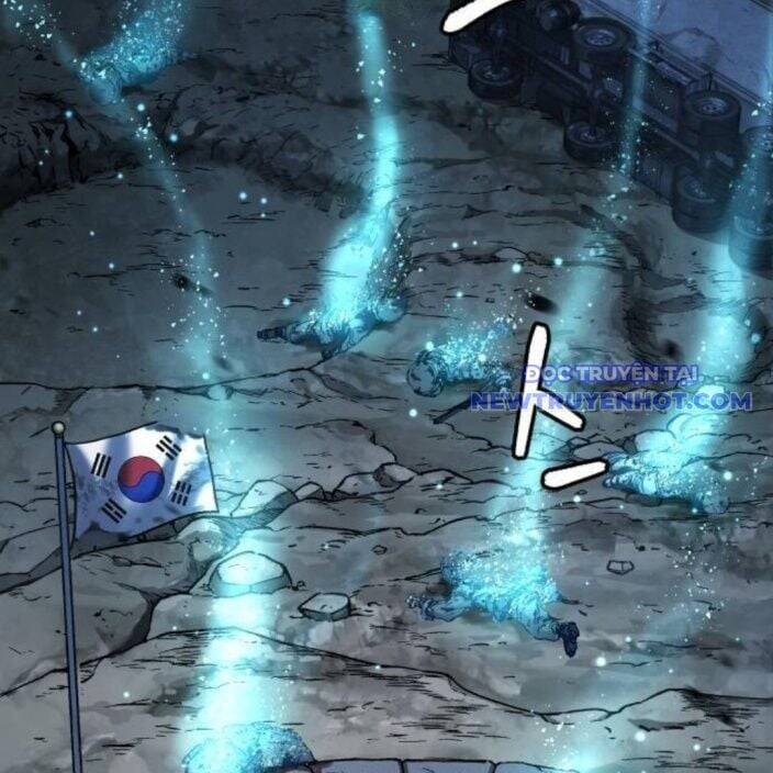 Lời Nguyền Của Dangun Chapter 59 - 124