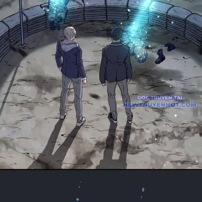 Lời Nguyền Của Dangun Chapter 59 - 125