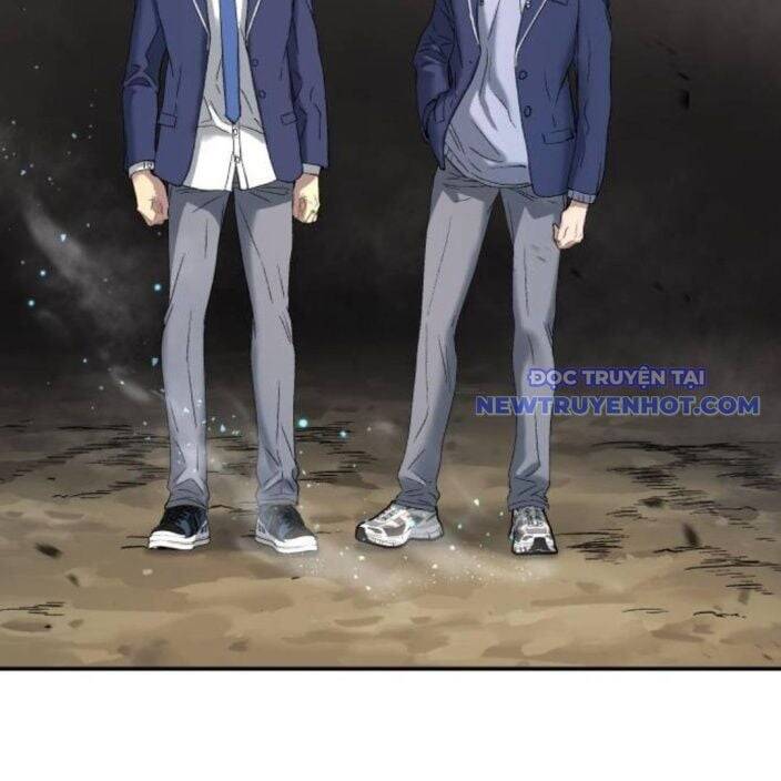 Lời Nguyền Của Dangun Chapter 59 - 129