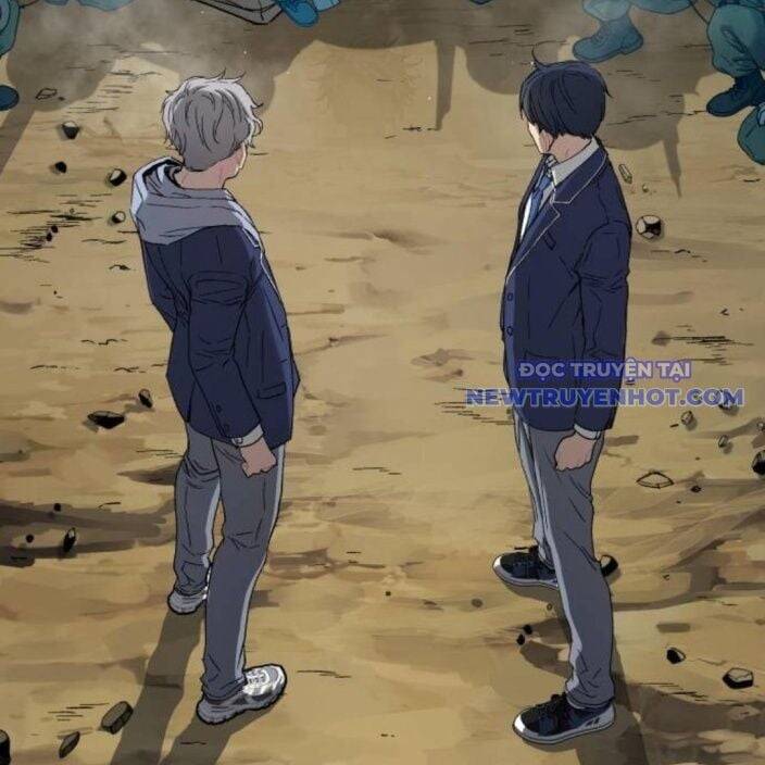 Lời Nguyền Của Dangun Chapter 59 - 135