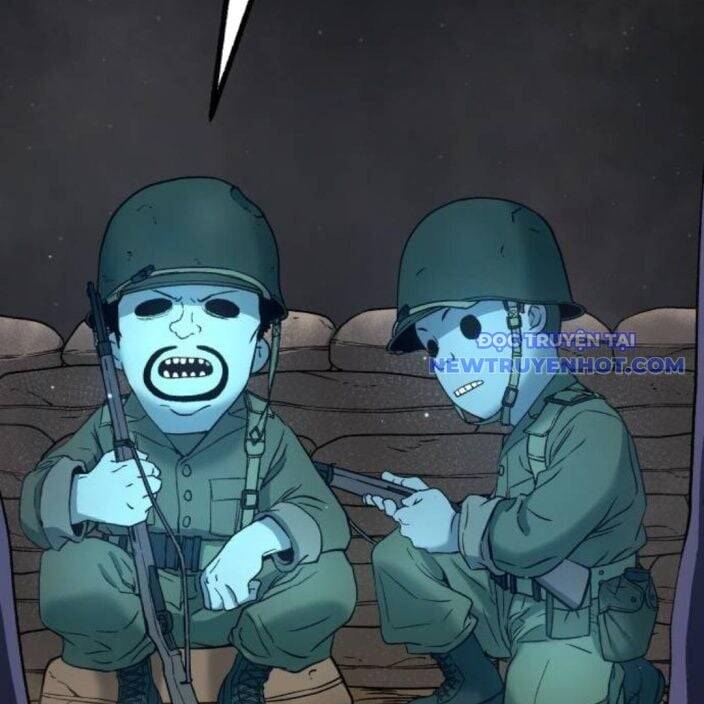 Lời Nguyền Của Dangun Chapter 59 - 137