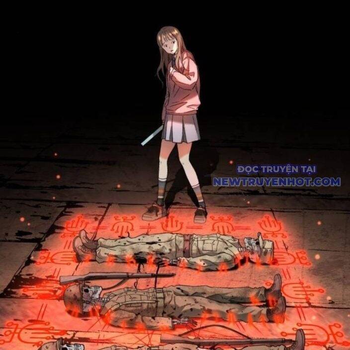 Lời Nguyền Của Dangun Chapter 59 - 161