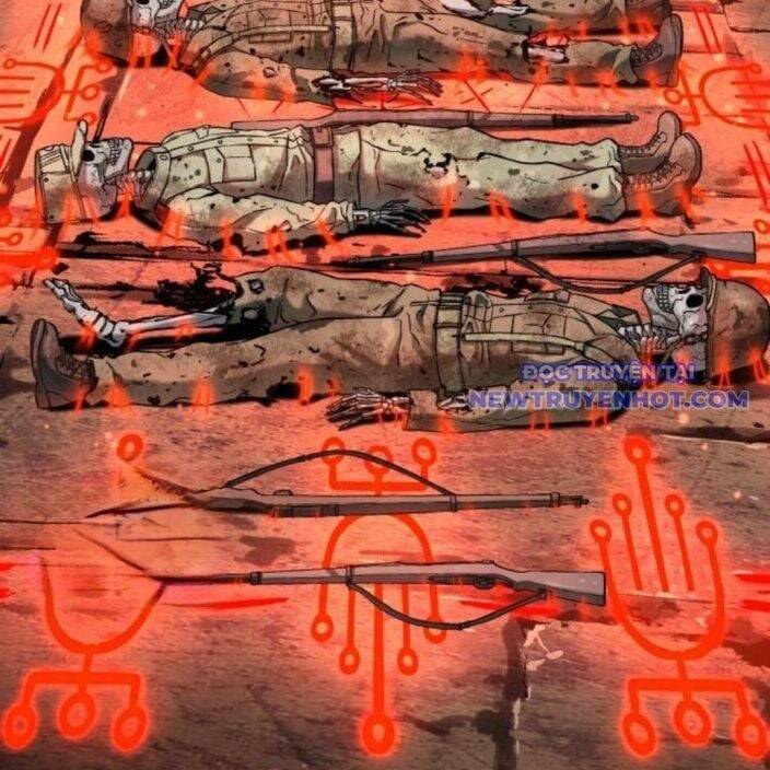 Lời Nguyền Của Dangun Chapter 59 - 162