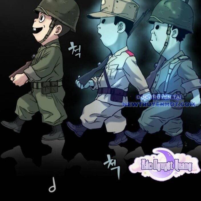 Lời Nguyền Của Dangun Chapter 59 - 179