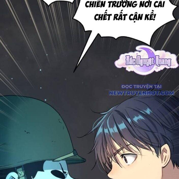 Lời Nguyền Của Dangun Chapter 59 - 19