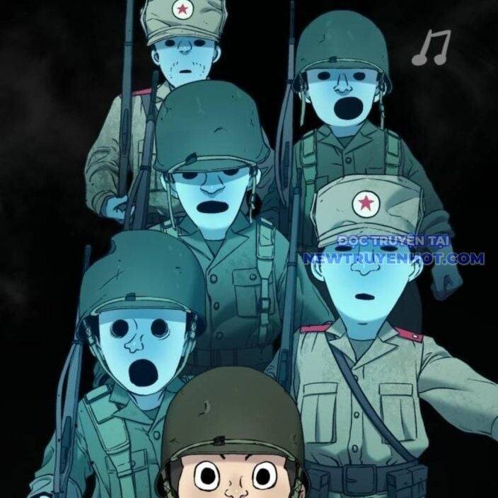 Lời Nguyền Của Dangun Chapter 59 - 181