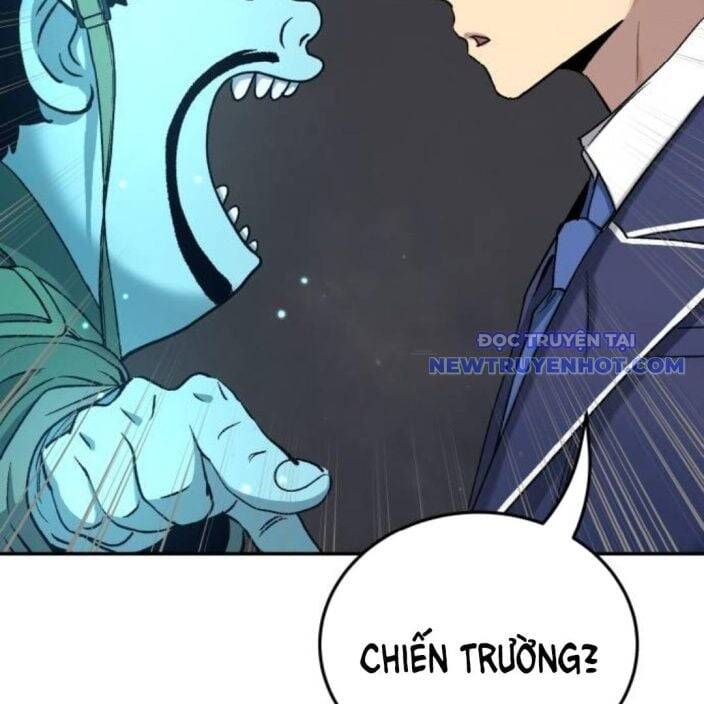 Lời Nguyền Của Dangun Chapter 59 - 20