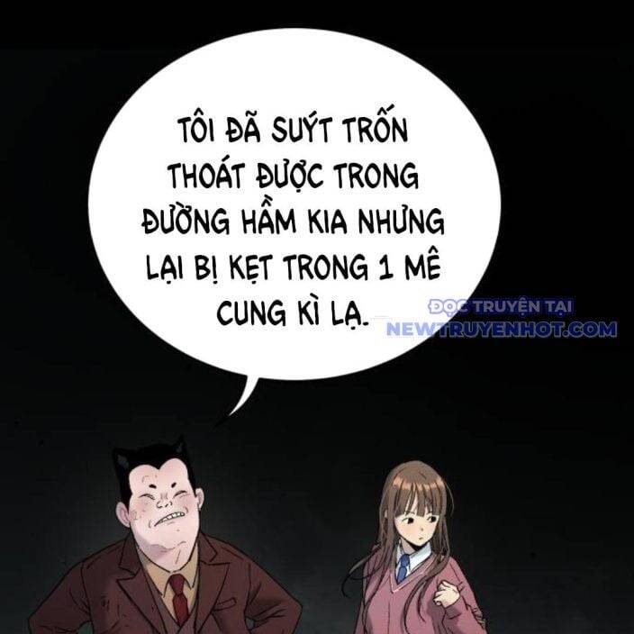 Lời Nguyền Của Dangun Chapter 59 - 195
