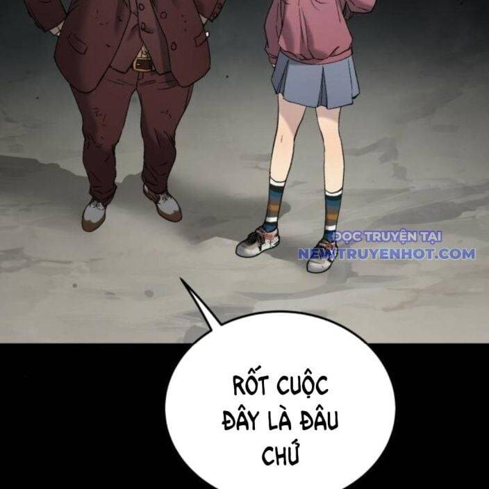 Lời Nguyền Của Dangun Chapter 59 - 196