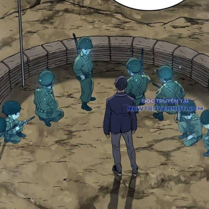 Lời Nguyền Của Dangun Chapter 59 - 25