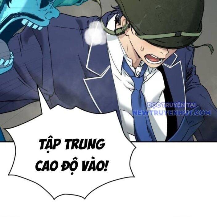 Lời Nguyền Của Dangun Chapter 59 - 34
