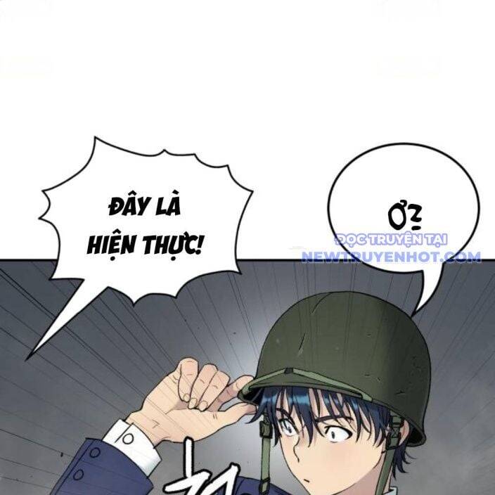 Lời Nguyền Của Dangun Chapter 59 - 35
