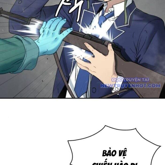 Lời Nguyền Của Dangun Chapter 59 - 36