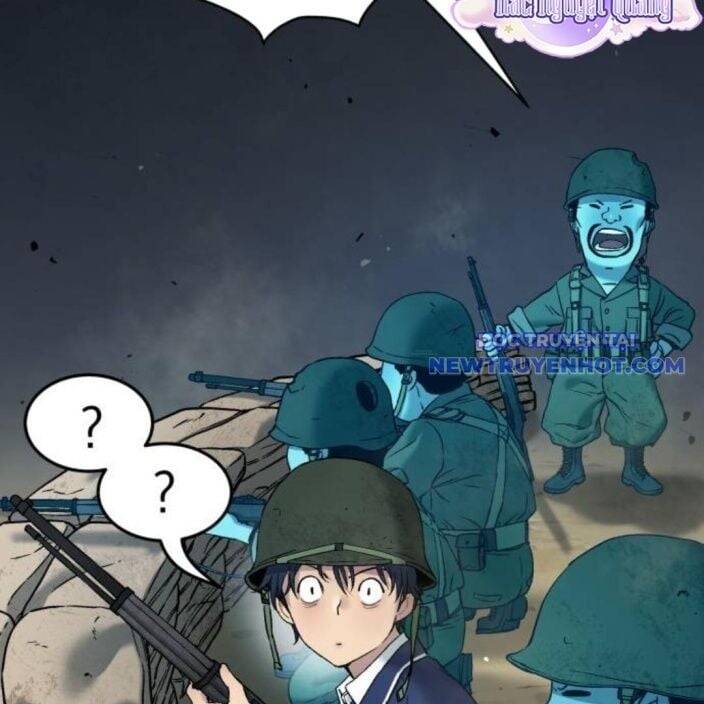 Lời Nguyền Của Dangun Chapter 59 - 40