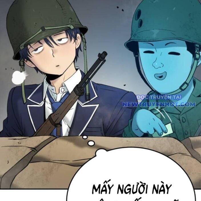 Lời Nguyền Của Dangun Chapter 59 - 43