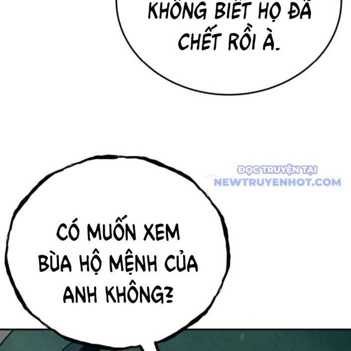 Lời Nguyền Của Dangun Chapter 59 - 44