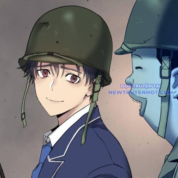 Lời Nguyền Của Dangun Chapter 59 - 65