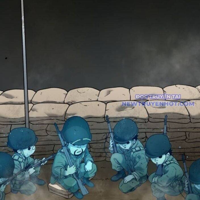 Lời Nguyền Của Dangun Chapter 59 - 8