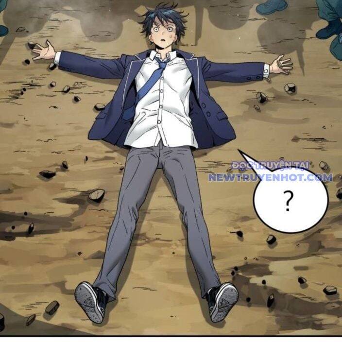 Lời Nguyền Của Dangun Chapter 59 - 9