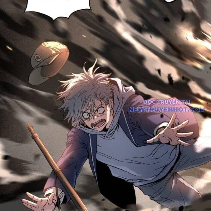 Lời Nguyền Của Dangun Chapter 59 - 97