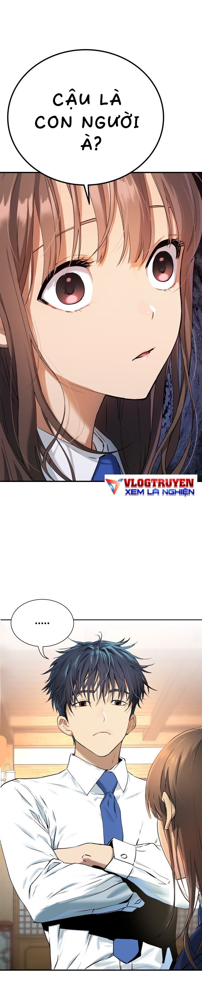 Lời Nguyền Của Dangun Chapter 6 - 1