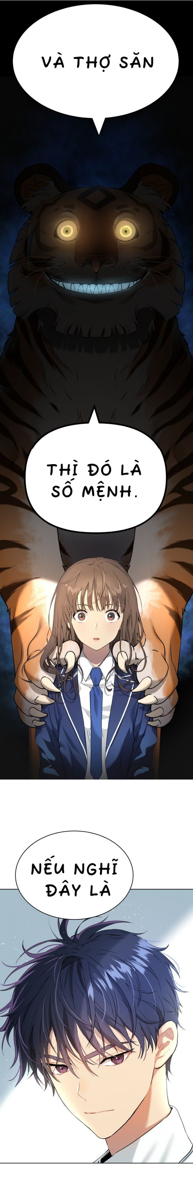 Lời Nguyền Của Dangun Chapter 6 - 11