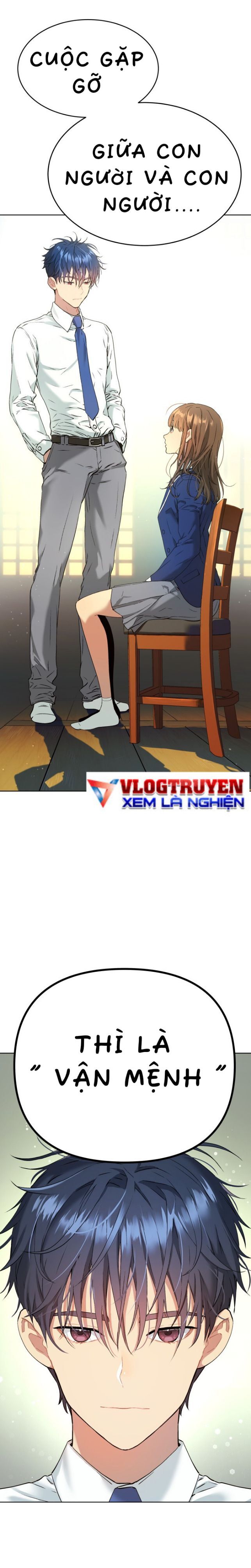 Lời Nguyền Của Dangun Chapter 6 - 12