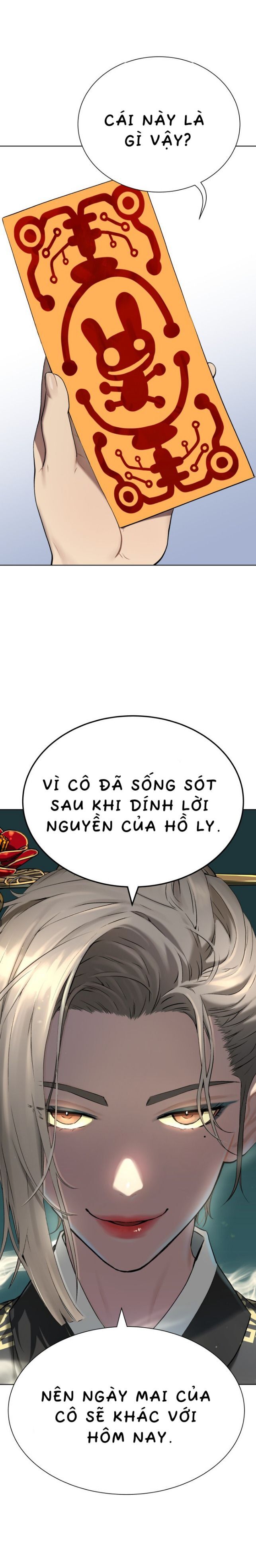 Lời Nguyền Của Dangun Chapter 6 - 15