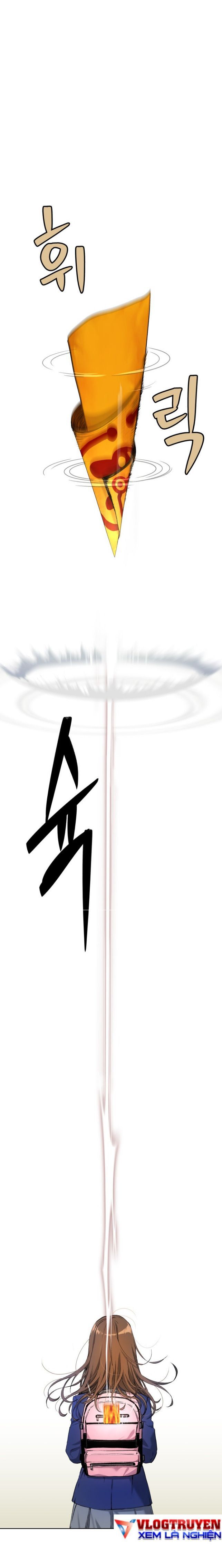 Lời Nguyền Của Dangun Chapter 6 - 23