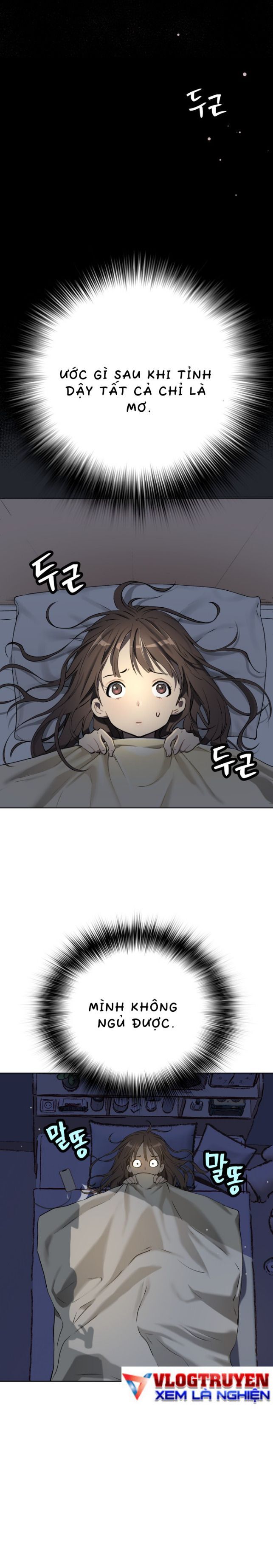 Lời Nguyền Của Dangun Chapter 6 - 27