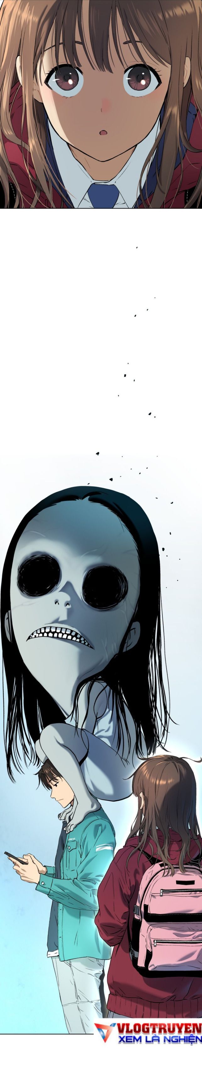 Lời Nguyền Của Dangun Chapter 6 - 31