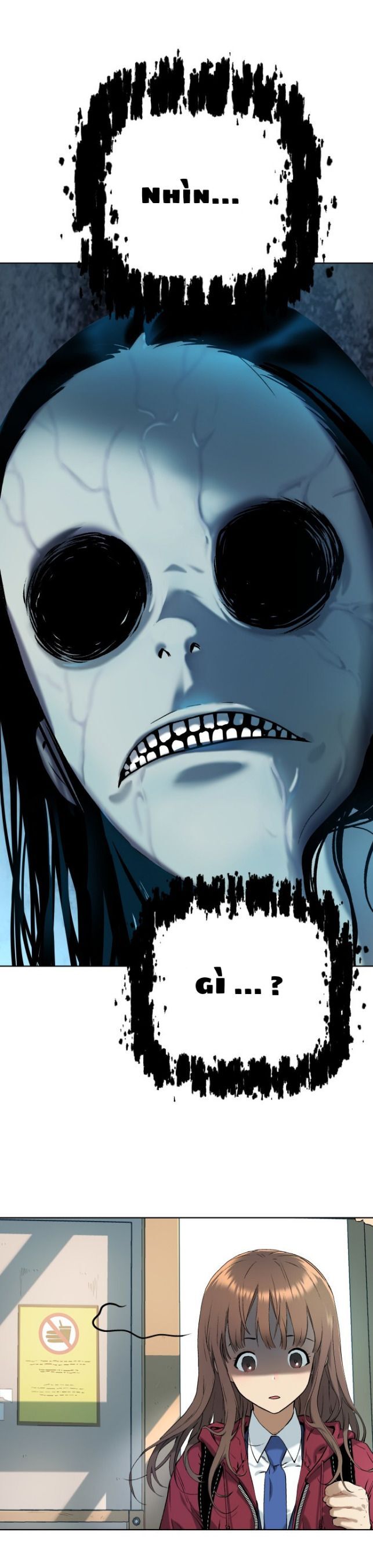 Lời Nguyền Của Dangun Chapter 6 - 32