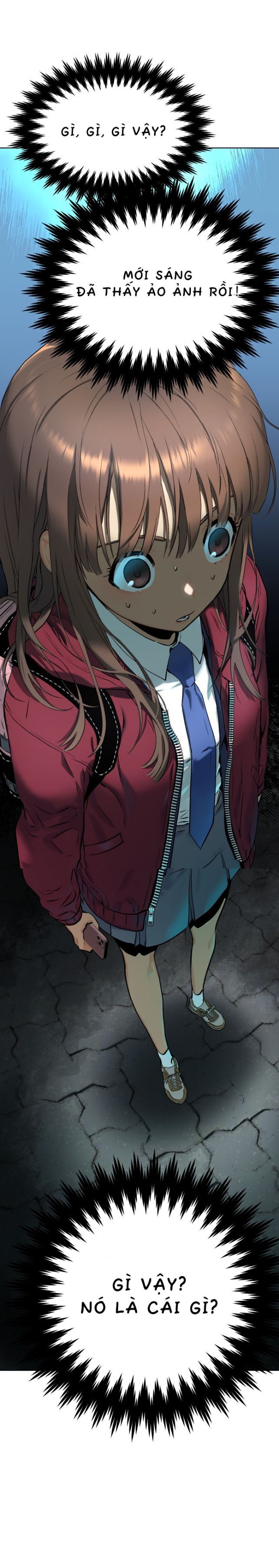 Lời Nguyền Của Dangun Chapter 6 - 33