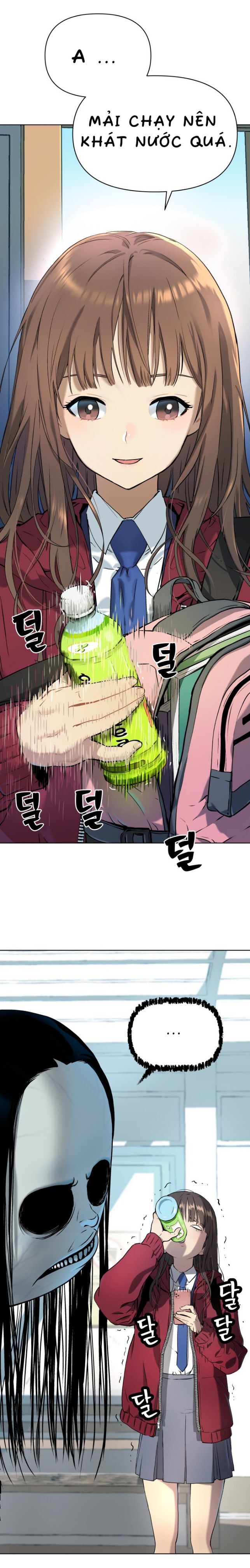 Lời Nguyền Của Dangun Chapter 6 - 37