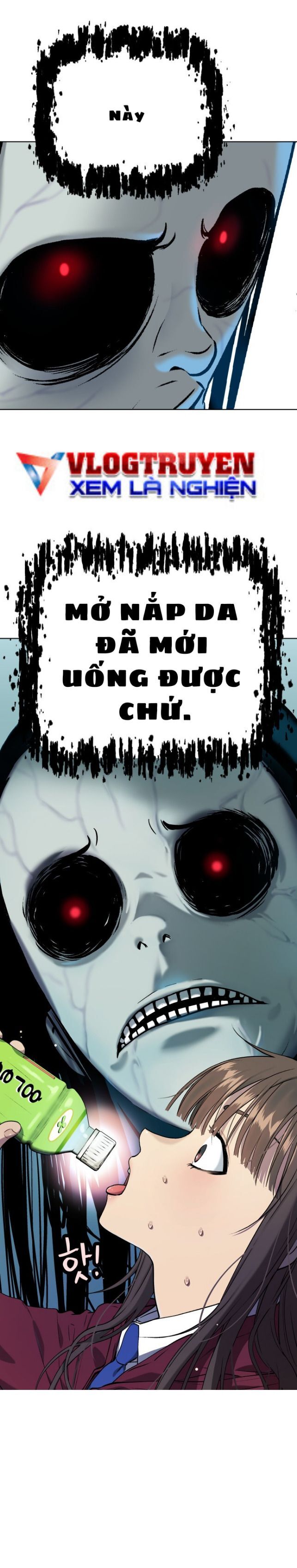 Lời Nguyền Của Dangun Chapter 6 - 38