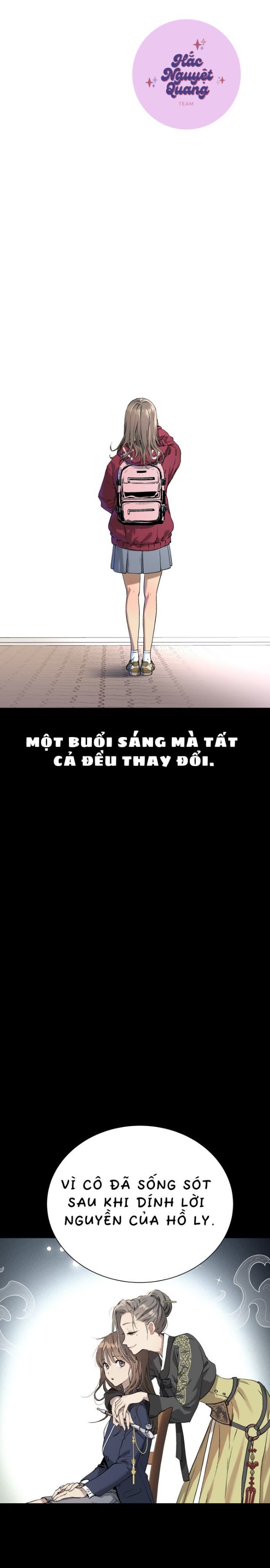 Lời Nguyền Của Dangun Chapter 6 - 40