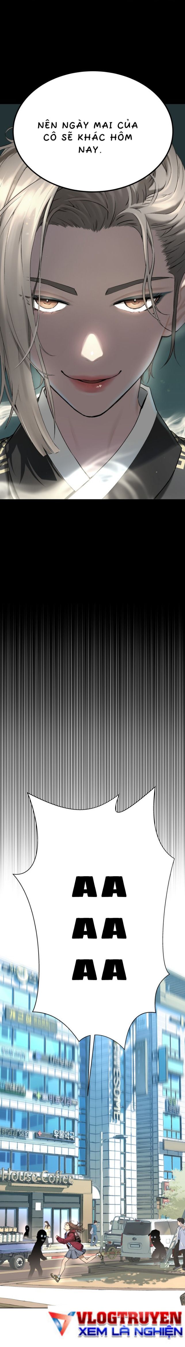 Lời Nguyền Của Dangun Chapter 6 - 41