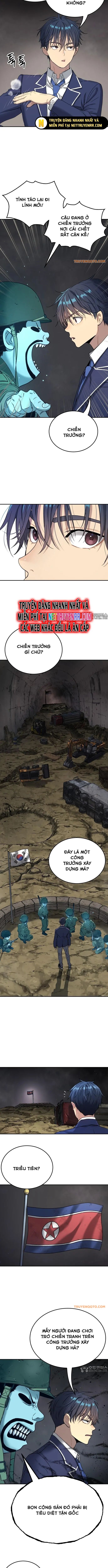 Lời Nguyền Của Dangun Chapter 60 - 2