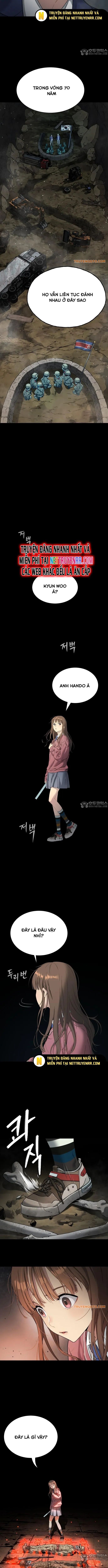 Lời Nguyền Của Dangun Chapter 60 - 11