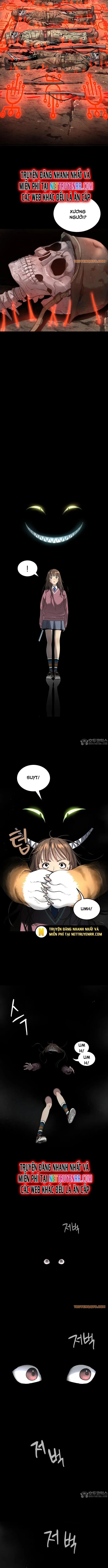 Lời Nguyền Của Dangun Chapter 60 - 12