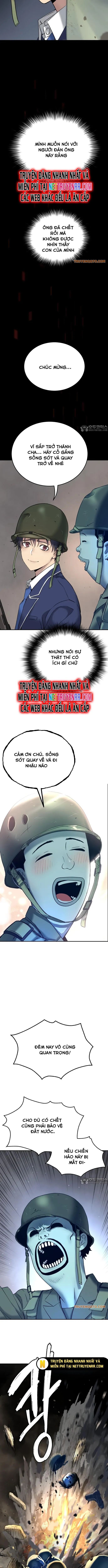 Lời Nguyền Của Dangun Chapter 60 - 5
