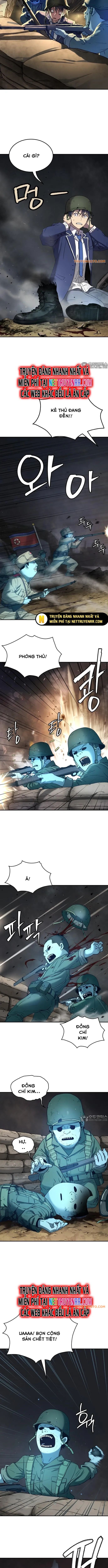 Lời Nguyền Của Dangun Chapter 60 - 6