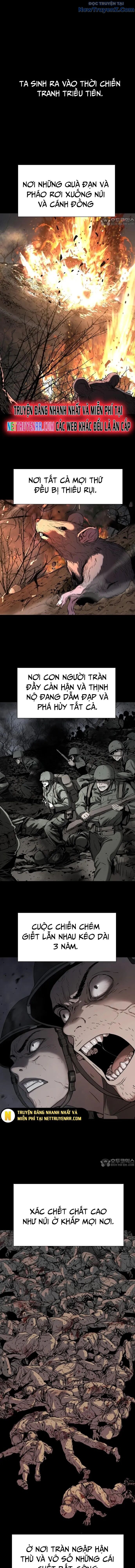 Lời Nguyền Của Dangun Chapter 61 - 2