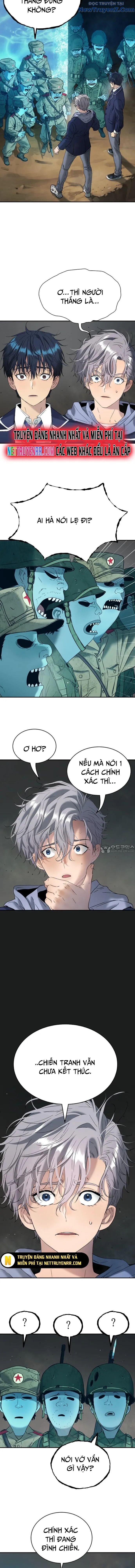 Lời Nguyền Của Dangun Chapter 61 - 13