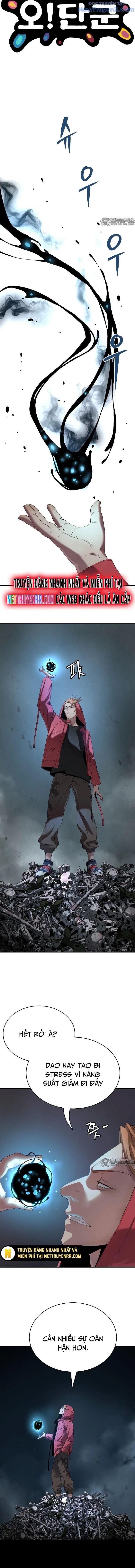 Lời Nguyền Của Dangun Chapter 61 - 5