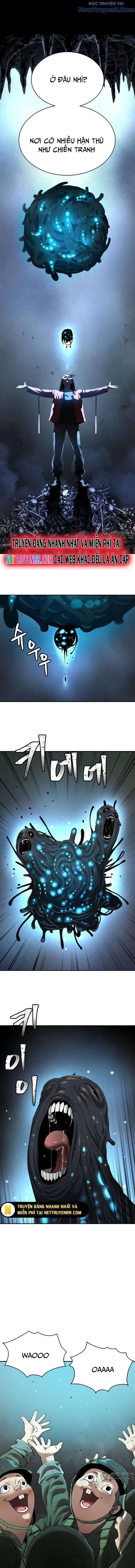 Lời Nguyền Của Dangun Chapter 61 - 6